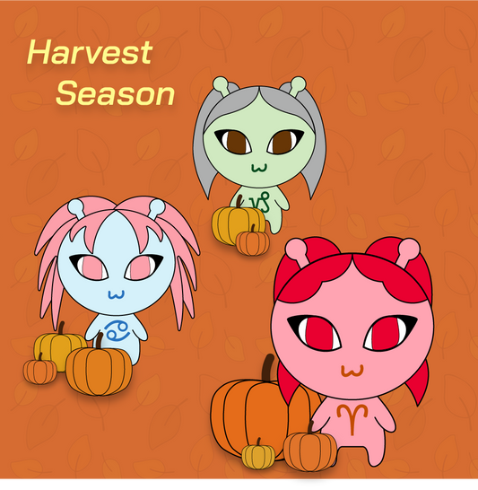 Harvest Season